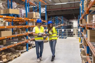 Overcoming Supply Chain Challenges with Reliability and Strategic Partnership Blog Image