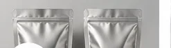 Flexible packaging