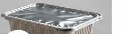 Food packaging