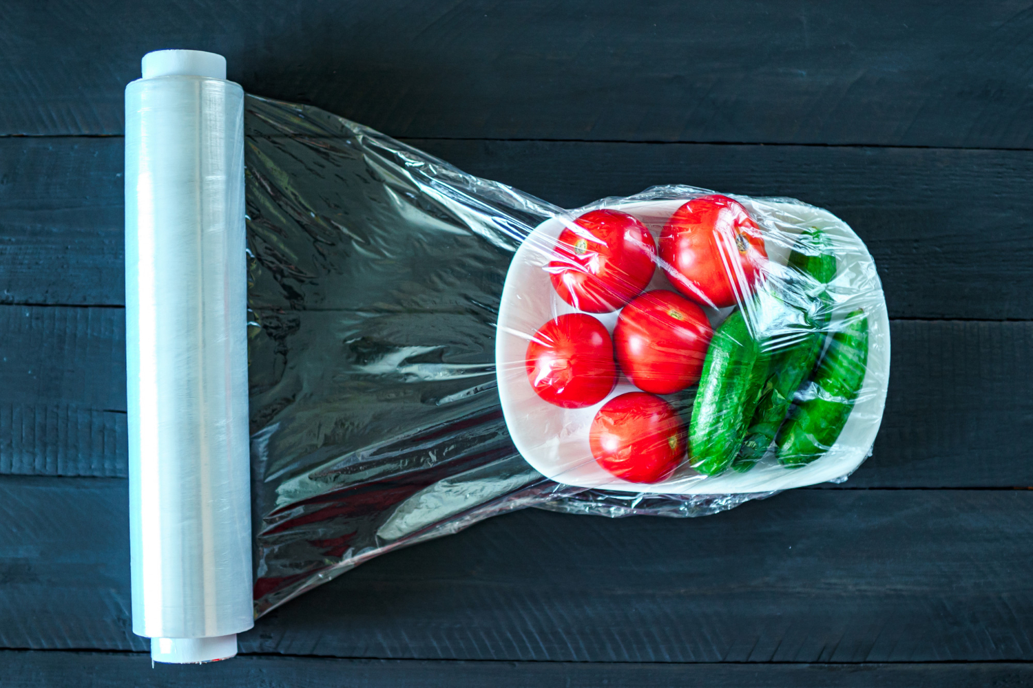 PE Cling Film