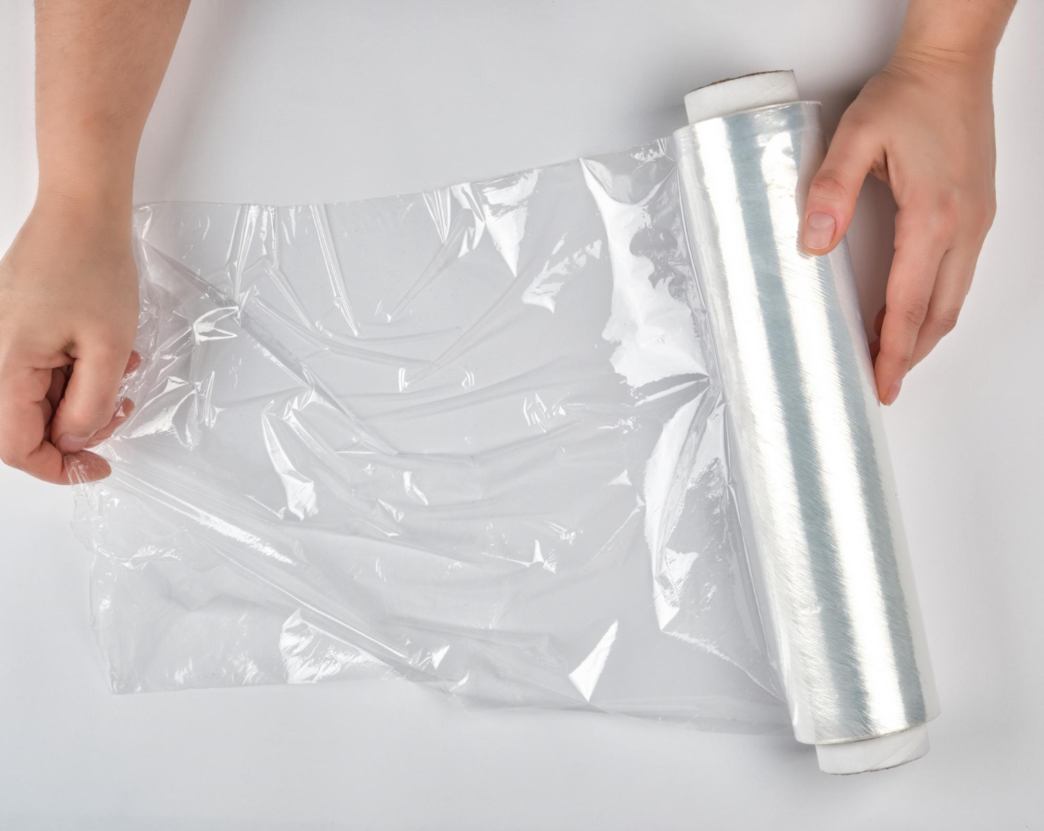 PE Shrink Film